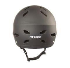 MY HOOD Cyklistická helma XS/S