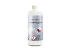 Ecoliquid Isopropylalkohol 99,9% 500 ml