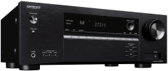 Onkyo TX-NR5100, černá