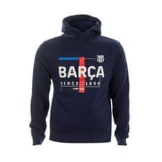 Fan-shop Dětská mikina BARCELONA FC Since 1899 Dětská: 14 let