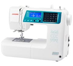 Janome Šicí stroj JANOME 5270QDC