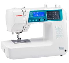 Janome Šicí stroj JANOME 5270QDC