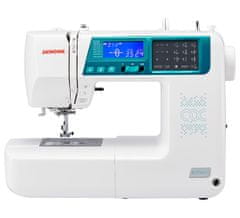 Janome Šicí stroj JANOME 5270QDC