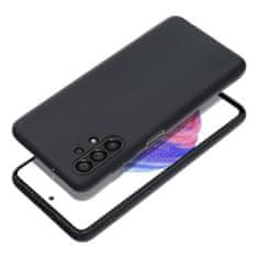 MobilMajak Obal / kryt na Samsung Galaxy A13 5G / A04S černá - MATT Case