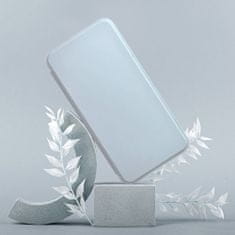 MobilMajak Pouzdro / obal na Samsung Galaxy S21 FE modré - knížkové PIANO Book