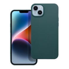 Huawei Obal / kryt na Huawei P30 Lite zelený - MATT Case