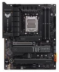 ASUS TUF GAMING X670E-PLUS soc AM5 DDR5 X670E ATX