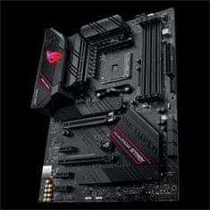 ASUS ROG STRIX B550-F GAMING soc.AM4 B550 DDR4 ATX M.2 HDMI DP