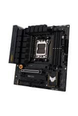 ASUS TUF GAMING B650M-PLUS/AM5/mATX