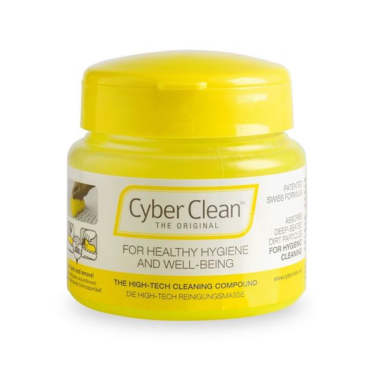 Clean CYBER "The Original" 145g (Pop Up Cup)