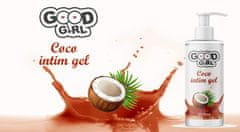 GOOD GIRL AROMA LUBRIKAČNÍ COCO INTIM GEL 150ML