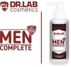 DR.LAB COSMETICS DR.LAB COSMETICS LUBRIKAČNÍ GEL MEN COMPLETE 150ML