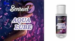 SENSUEL LUBRIKAČNÍ AQUA LUBE EXTRA 50ML