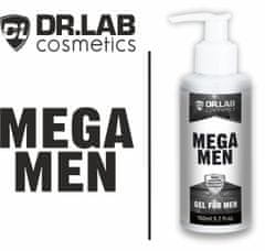 DR.LAB COSMETICS DR.LAB COSMETICS LUBRIKAČNÍ GEL MEGA MEN 150ML