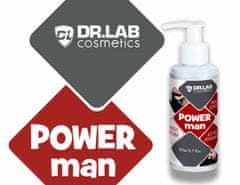 DR.LAB COSMETICS DR.LAB COSMETICS LUBRIKAČNÍ GEL POWER MAN 150ML