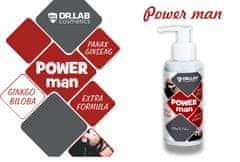 DR.LAB COSMETICS DR.LAB COSMETICS LUBRIKAČNÍ GEL POWER MAN 150ML