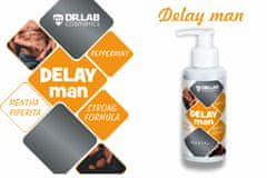 DR.LAB COSMETICS DR.LAB COSMETICS LUBRIKAČNÍ GEL DELAY MAN 150ML