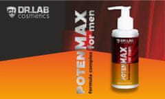 DR.LAB COSMETICS DR.LAB COSMETICS LUBRIKAČNÍ GEL POTENMAX 150ML