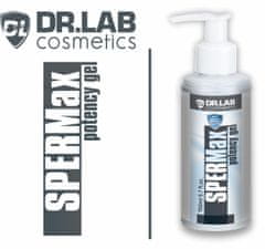 DR.LAB COSMETICS DR.LAB COSMETICS LUBRIKAČNÍ GEL SPERMAX 150ML