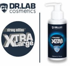 DR.LAB COSMETICS DR.LAB COSMETICS LUBRIKAČNÍ GEL XTRA LARGE 150ML