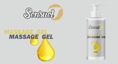 SENSUEL LUBRIKAČNÍ MASSAGE GEL 150ML