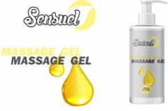 SENSUEL LUBRIKAČNÍ MASSAGE GEL 150ML