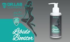 DR.LAB COSMETICS DR.LAB COSMETICS LUBRIKAČNÍ GEL LIBIDO BOOSTER 150ML