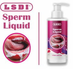 LUBRIKAČNÍ SPERM LIQUID 150ML