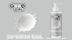 GOOD GIRL LUBRIKAČNÍ SPERM GEL 150ML