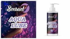 SENSUEL LUBRIKAČNÍ GEL AQUA LUBE 150ML