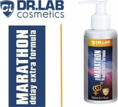 DR.LAB COSMETICS DR.LAB COSMETICS LUBRIKAČNÍ GEL MARATHON 150ML