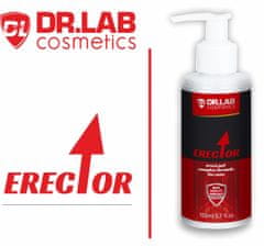 DR.LAB COSMETICS DR.LAB COSMETICS LUBRIKAČNÍ GEL ERECTOR 150ML