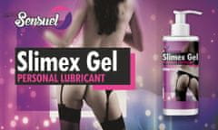 SENSUEL LUBRIKAČNÍ SLIMEX GEL 150ML