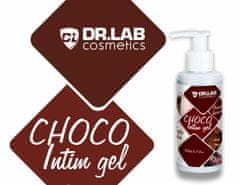 DR.LAB COSMETICS DR.LAB COSMETICS AROMA LUBRIKAČNÍ CHOCO INTIM GEL 150ML