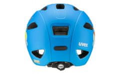 Uvex Helma OYO STYLE DINO BLUE MAT 50-54