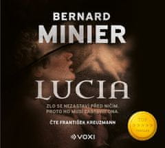 Minier Bernard: Lucia