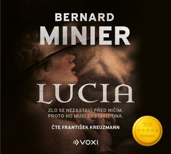 Minier Bernard: Lucia