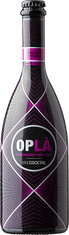 Lavite OPLÁ WINECOCTAIL STRAWBERRY AND LIME