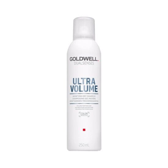 GOLDWELL suchý šampon Dualsenses Ultra Volume Bodifying 250 ml