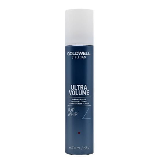 GOLDWELL tužící pěna StyleSign Ultra Volume Top Whip 300 ml