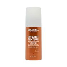 GOLDWELL stylingová pasta StyleSign Creative Texture Roughman 100 ml