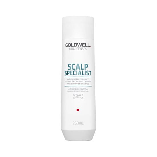 GOLDWELL šampon proti lupům Dualsenses Scalp Specialist 50 ml