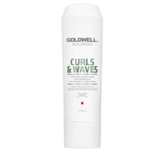 GOLDWELL hydratační kondicionér Dualsenses Curls & Waves 200 ml
