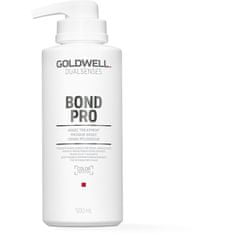 GOLDWELL pečující maska na vlasy Dualsenses Bond Pro 60sec - 500 ml