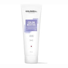 GOLDWELL šampon Dualsenses Color Revive Cool Blonde 250ml