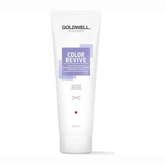 GOLDWELL šampon Dualsenses Color Revive Cool Blonde 250ml