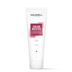 GOLDWELL šampon Dualsesnses Color Revive Cool Red 250 ml