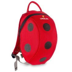 LittleLife Dětský batoh LittleLife Animal Kids Backpack 6l Beruška