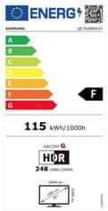 Samsung QE75QN90C - použité