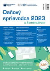 Daňový sprievodca 2023